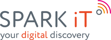 Spark iT logo
