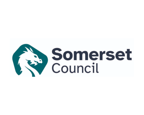 Somerset Council logo