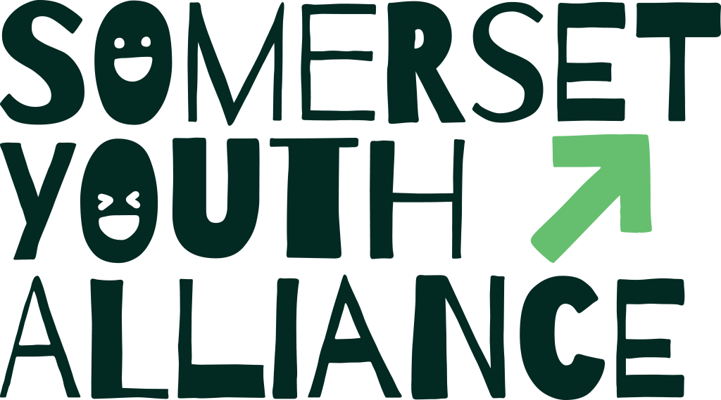 Somerset Youth Alliance logo