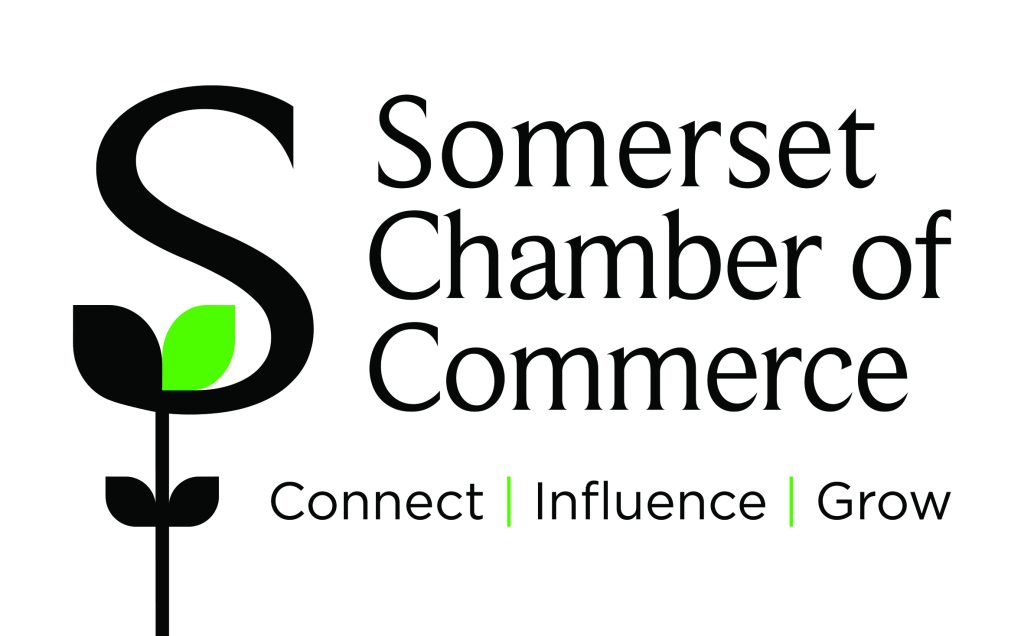 Somerset Chamber of Commerce logo