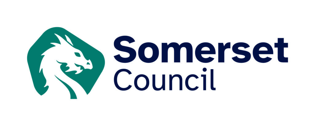 Logo for Somerset Council