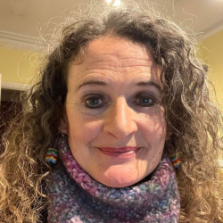 A photo of Councillor Caroline Ellis