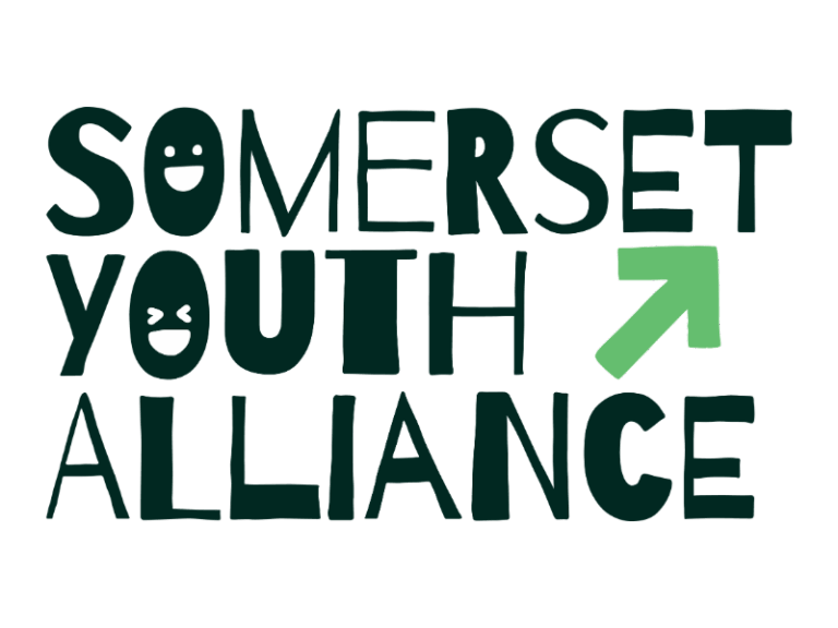 Somerset Youth Alliance logo