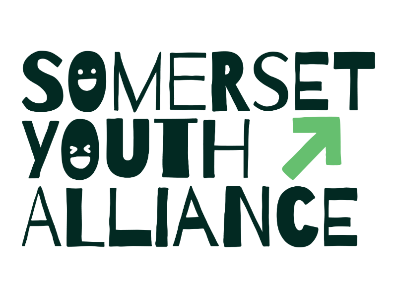 Somerset Youth Alliance logo