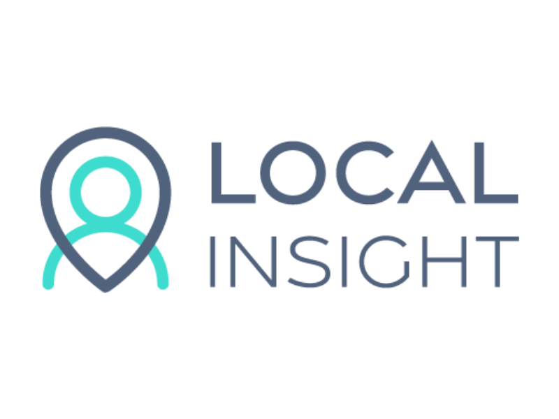 Local Insight logo
