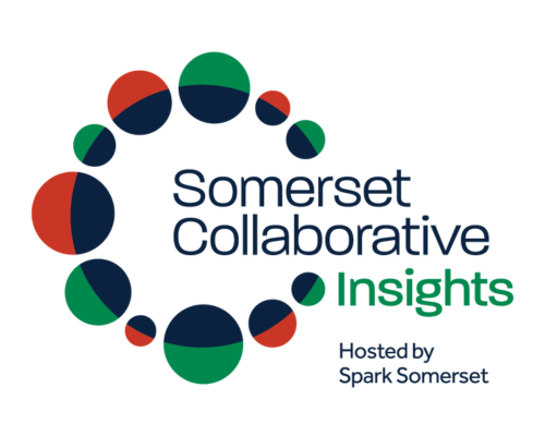 Logo for the Somerset Collaborative Insights Hub