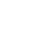 Hand drawn illustration of a gingerbread man