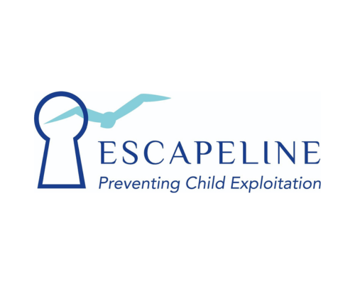 Logo for Escapeline