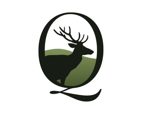 Logo for Friends of the Quantocks