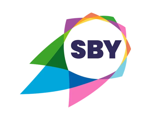 Logo: SYB