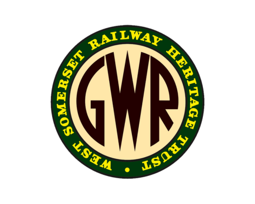 Logo: West Somerset Railways Heritage Trust