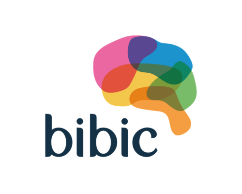 Logo for bibic