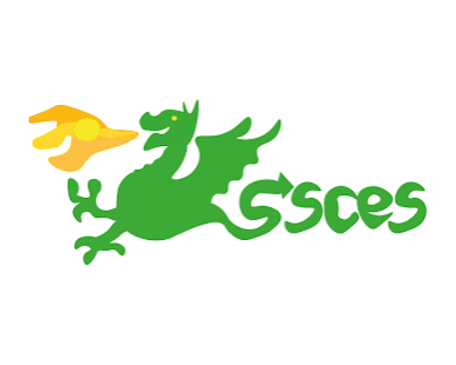 Logo for SSCES