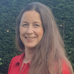 Photo of Katherine Nolan